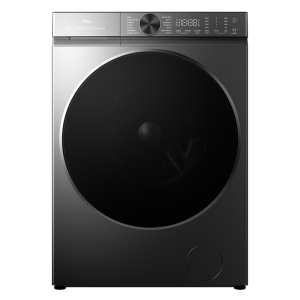 TCL 12 Kg Fully Automatic Front Load Washing Machine
