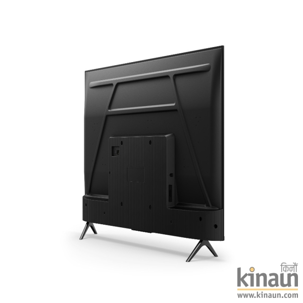 TCL 43 Inch 4K UHD Google TV 43P635 - Image 2