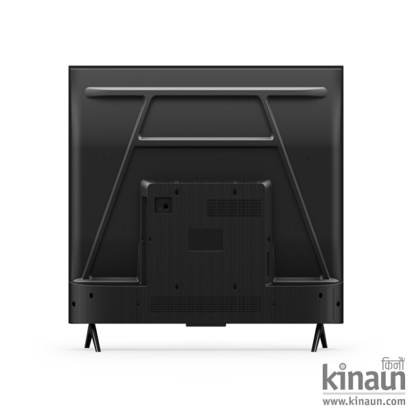 TCL 43 Inch 4K UHD Google TV 43P635 - Image 3