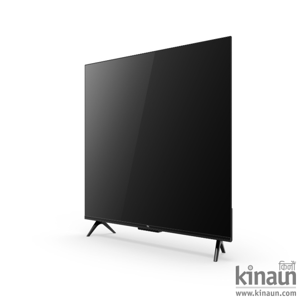 TCL 43 Inch 4K UHD Google TV 43P635 - Image 5