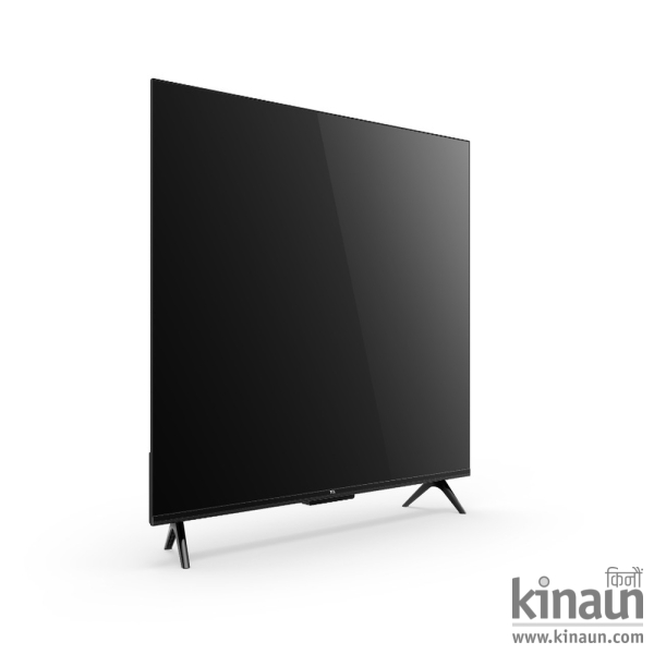 TCL 43 Inch 4K UHD Google TV 43P635 - Image 9