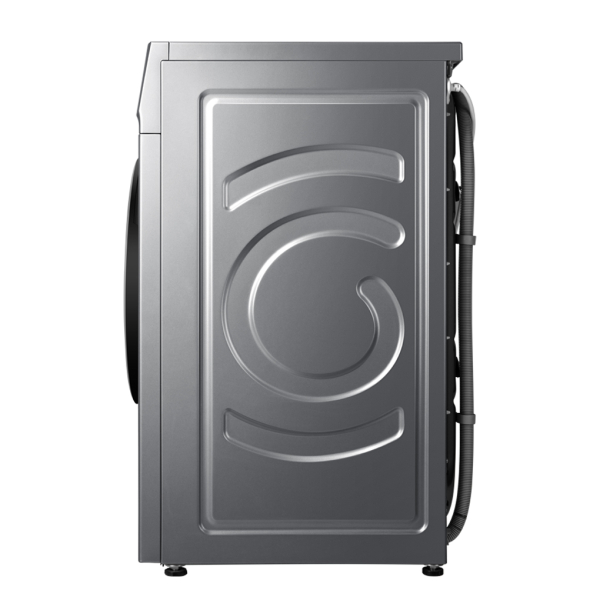 TCL 8 Kg Front Load Washing Machine - Image 2