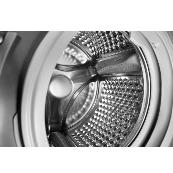 TCL 8 Kg Front Load Washing Machine - Image 6