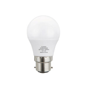 TCL LED A50 Bulb 5W