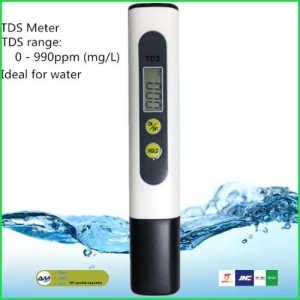 TDS-2 Meter