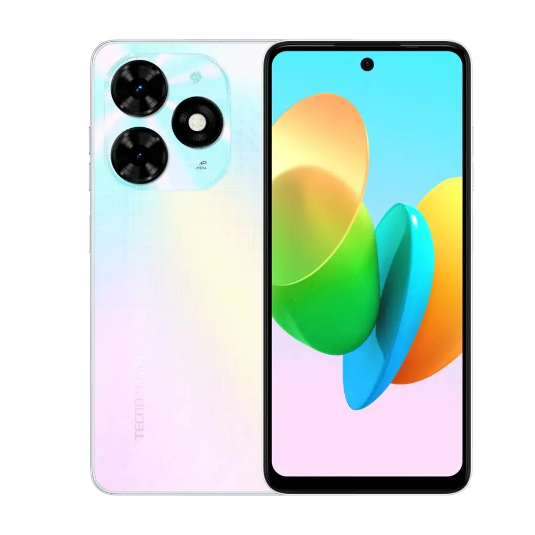 Tecno Spark 20C 4G - Image 2