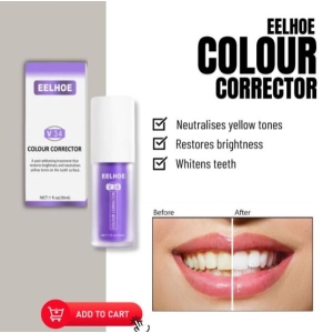 Teeth Whitener 30ml