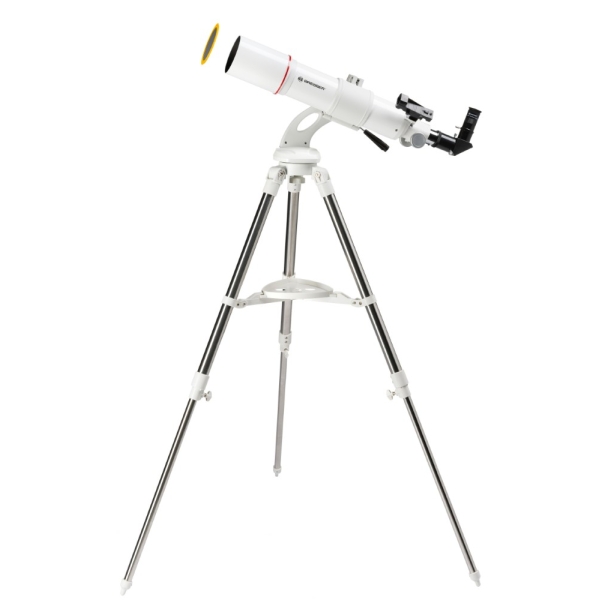 Telescope Bresser 80/640 Nano AZ - Image 5