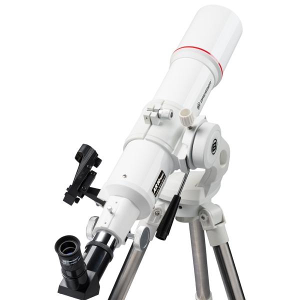 Telescope Bresser 80/640 Nano AZ - Image 2