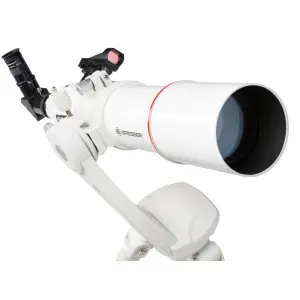 Telescope Bresser 80/640 Nano AZ