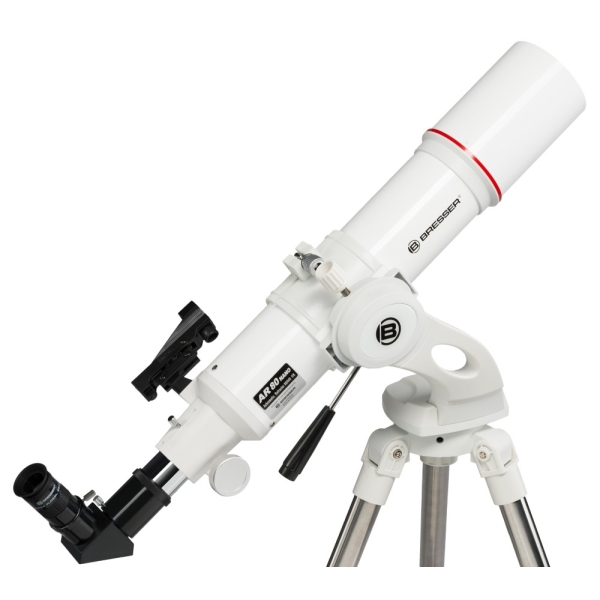 Telescope Bresser 80/640 Nano AZ - Image 3