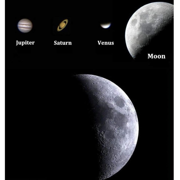 Telescope F70060 - Image 5