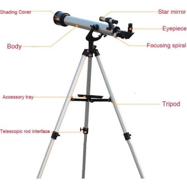 Telescope F70060 - Image 6