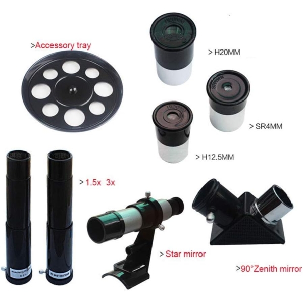 Telescope F70060 - Image 7
