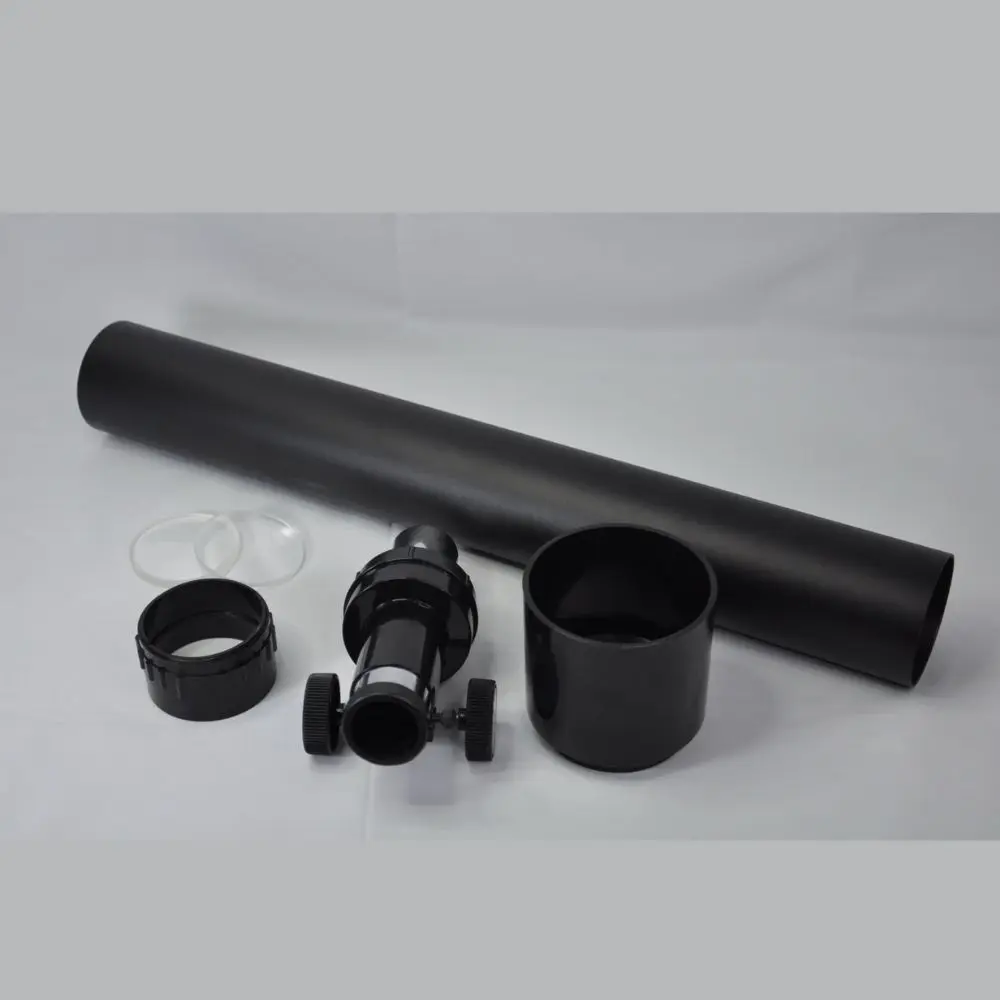 Telescope Parts 60/700 (Telescope Kit)