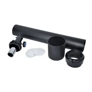 Telescope Parts 80/700 (Telescope Kit)