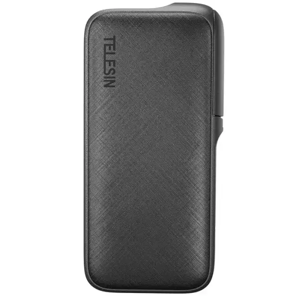 Telesin Storage Charging Box Power Bank For GoPro Battery - Image 4
