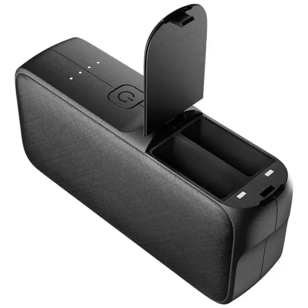 Telesin Storage Charging Box Power Bank For GoPro Battery - Image 6