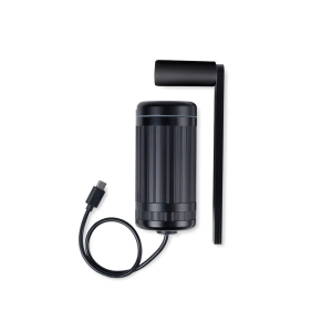 Tex Energy Infinite Orbit - Power Generating Hand Crank