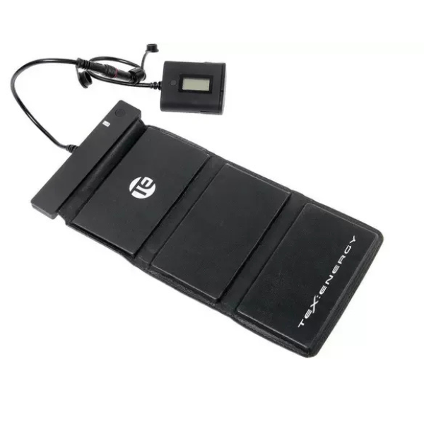 TEX Energy Tex-Flex 10 Power Bank 10K - Image 2
