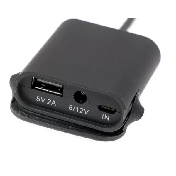 TEX Energy Tex-Flex 10 Power Bank 10K - Image 4