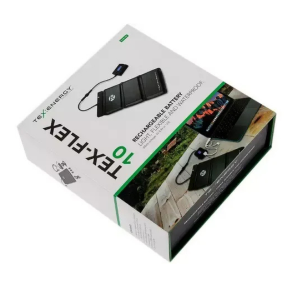 TEX Energy Tex-Flex 10 Power Bank 10K