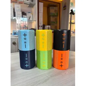 T&G TG-491 Magnetic 2-in-1 Wireless Bluetooth Speaker (20W)