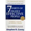 The 7(Seven) Habits Of Highly Effective People By Stephen R. Covey