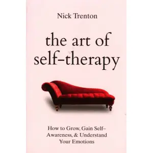 The Art of Self-therapy (English) by Nick Trenton