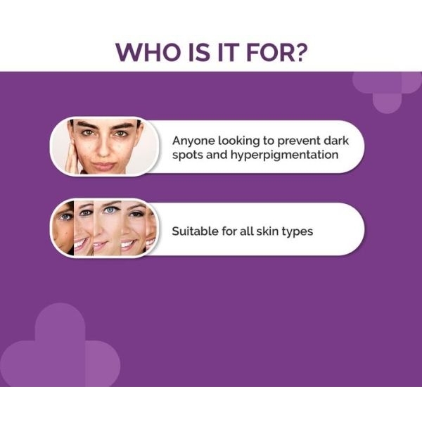 The Derma Co 2% Alpha Arbutin Face Serum For Dark Spots And Uneven Skin Tone 30 ML - Image 4