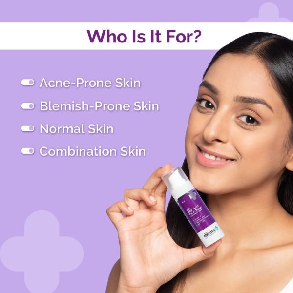 The Derma Co 2% Kojic Acid Cream-30g - Image 3