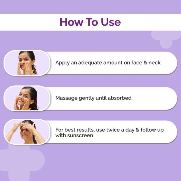 The Derma Co 2% Kojic Acid Cream-30g - Image 4