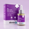 The Derma Co 2% Kojic Acid Face Serum with 1% Alpha Arbutin & Niacinamide 30 ml