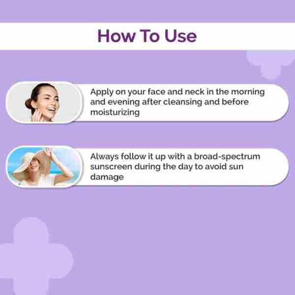 The Derma Co. 2% Salicylic Acid Face Serum for Acne & Acne Marks 30 ml - Image 4