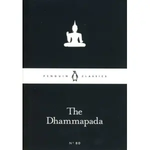 The Dhammapada (English) Translated By Juan Mascaro