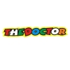 Bumper Sportive Sticker 7 inch