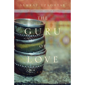 The Guru of Love (English) By Samart Upadhyay