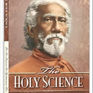 The Holy Science Sri Sri Swami Sri Yukteswar Giri Sri Sri Swami Sri Yukteswar giri