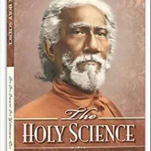 The Holy Science Sri Sri Swami Sri Yukteswar Giri Sri Sri Swami Sri Yukteswar giri