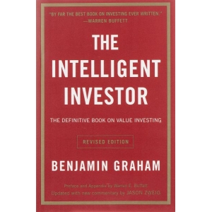 The Intelligent Investor By Benjamin Graham