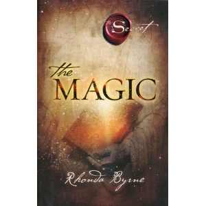 The Magic (English) by NRhonda Burne