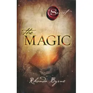 The Magic (English) by NRhonda Burne
