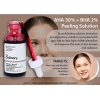 Smooth Texture & Pore Cleansing