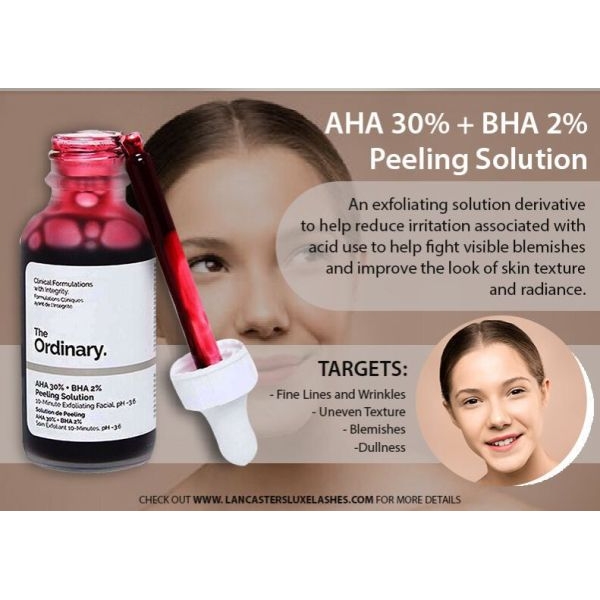 Smooth Texture & Pore Cleansing