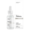 The Ordinary Buffet For Anti Aging Multi Technology Peptide Serum