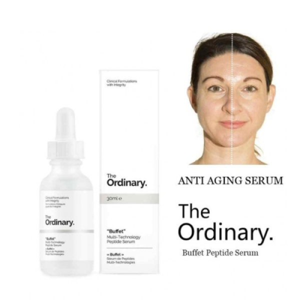 Genuine Product- 30 Ml