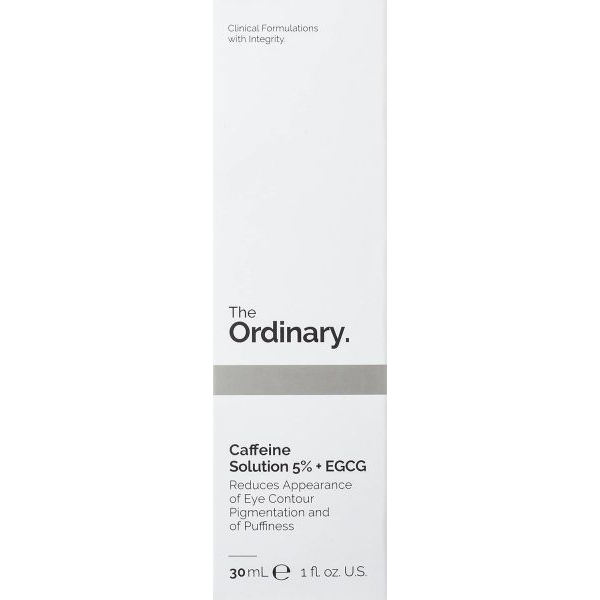 Under Eye Serum