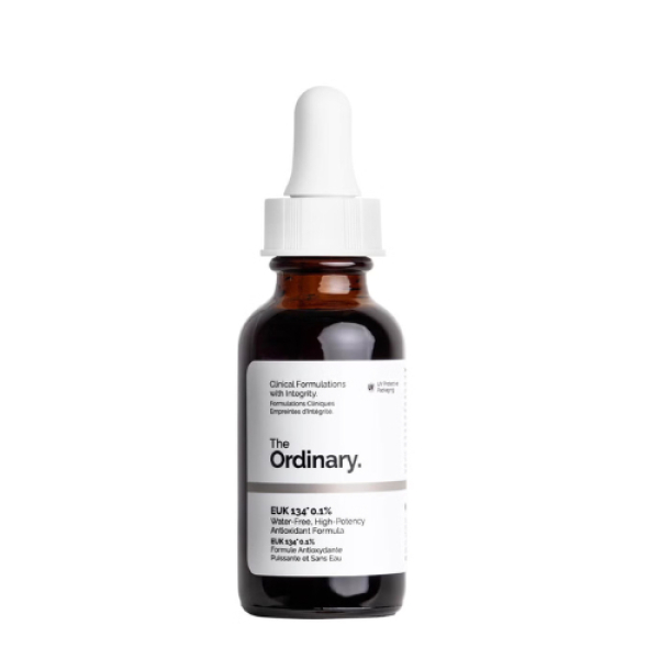 The Ordinary EUK 134 0.1% Serum 30 ML - Image 2