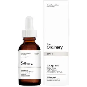 The Ordinary EUK 134 0.1% Serum 30 ML