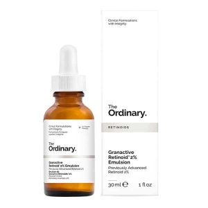 The Ordinary Granactive Retinoid 2% Emulsion (Retinoids) 30 Ml